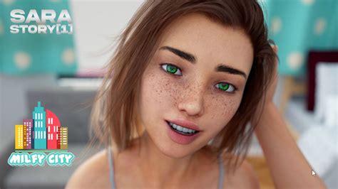 Milfy City – New Fixed Version 1.0d Final Edition [ICSTOR].
